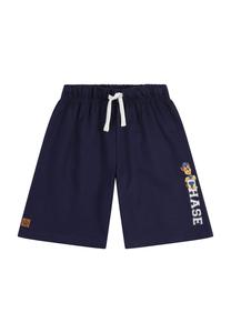 Детские хлопковые спортивные шорты Manguun, мультиколор