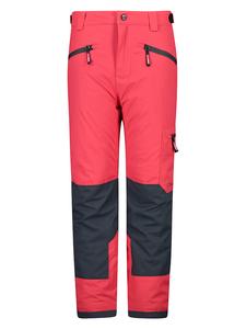 Лыжные штаны CMP, розовый