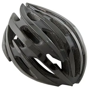 Шлем AGU Thorax, черный