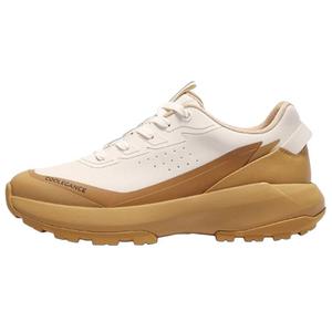 Износостойкие увеличивающие рост низкие повседневные туфли men's BELLE, белый желтый