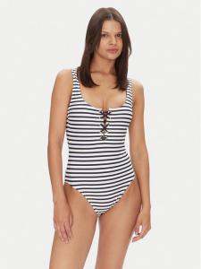 Купальник 20529216 Lauren Ralph Lauren, синий