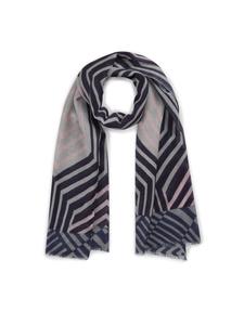 Шарф CODELLO, синий