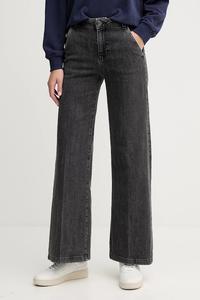 Джинсы United Colors Of Benetton, серый