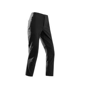 Повседневные брюки мужские Under Armour, светло-черный