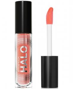 Блеск для губ Halo Plump + Glow Smashbox, цвет energy