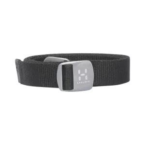 Пояс Сарека Хаглёфа Haglöfs, чёрный