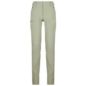 Женские брюки Hofforesst. softshell легкие - брюки softshell Stoic, зеленый