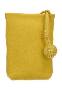 IZIA Сумка кроссбоди в цвете Honey