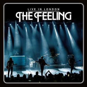 Виниловая пластинка Feeling - Live In London