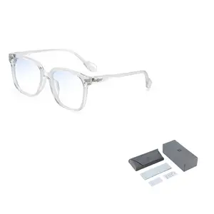 Функциональные очки Unisex Wood Premium