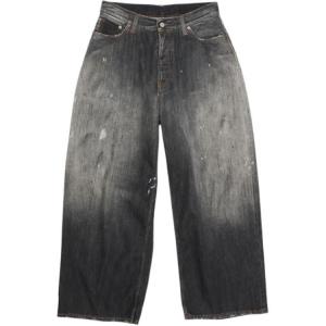 Джинсы Unisex Acne Studios, серый