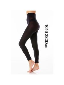 Леггинсы COFI 1453, черный