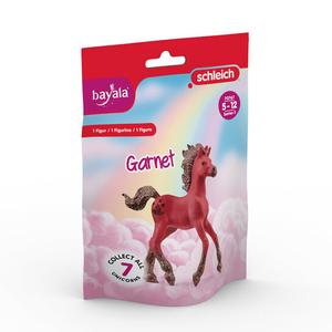 Schleich, Коллекционная статуэтка, Гранат-единорог