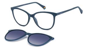 Женские оптические оправы PLD 6138-CS POLAROID