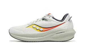 Кроссовки saucony Triumph 21 'Fog Bough', зеленый