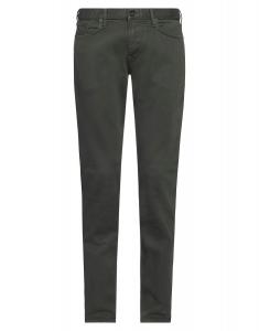 Джинсы Giorgio Armani, зеленый