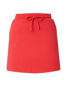 Юбка EDITED Estefania, красный