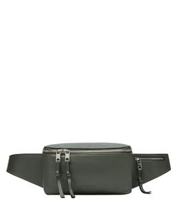 Поясная сумка Liebeskind Berlin, зеленый