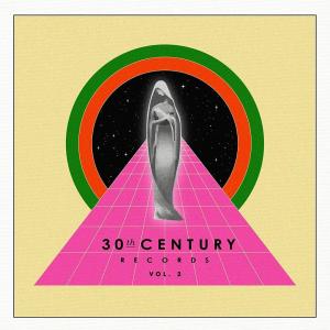 Виниловая пластинка LP 30th Century Records Vol. 2 - Various Artists