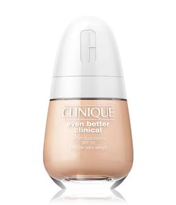 Жидкая основа CLINIQUE Even Better Clinical Serum SPF20, Nr. CN 08 - Linen, 30 ml