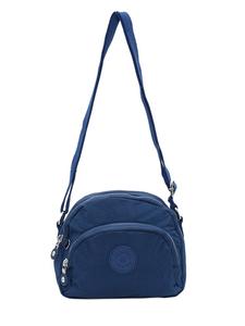 Сумка через плечо Mindesa, синий