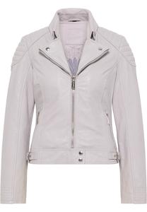 Межсезонная куртка MUSTANG, сирень