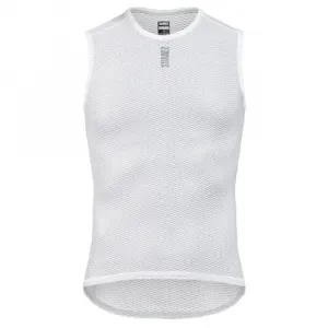 Базовый слой Suarez Chain 2.4 sleeveless, белый