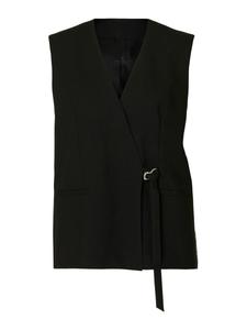 Жилет SELECTED SLFAILA, черный