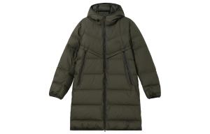 Nike Пуховик мужской Секвойя Грин, Sequoia Green
