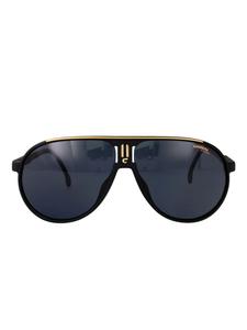 Солнцезащитные очки Carrera Champion/N, черный
