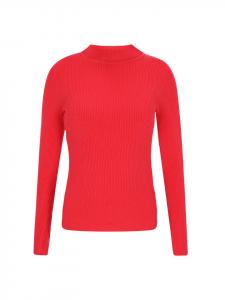 Свитер myMo, красный