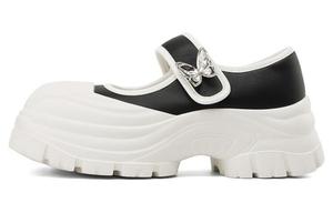 Туфли Мэри Джейн женские Kekafu, розовый