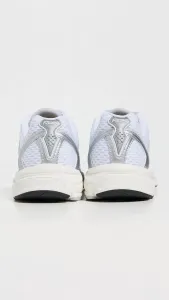 Кроссовки Reebok RBK Premier Trinity, белый/серый