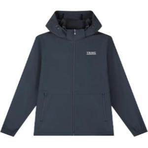 361° Тренч для мужчин Jet Azure