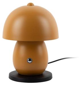 Настольная лампа Leitmotiv Mono Led, желтый