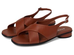 Сандалии ECCO Sculpted Alba 25 Slingback Sandal, цвет Mink