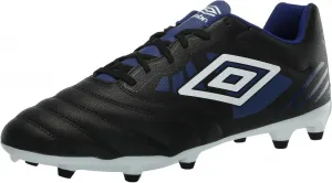 Мужские футбольные бутсы Umbro Tocco 4 League, черный/белый/синий