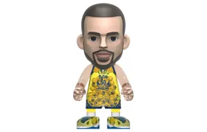 AcePlayer Фигурка Stephen Curry 2.0 Golden State Warriors из коллекции MoneyBall NBA