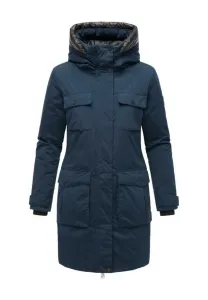 Зимнее пальто eissturm 14 Navahoo, Dark Blue