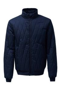 Межсезонная куртка Salsa Jeans, ночной синий