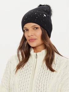 Кепка Guess, черный