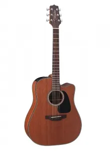 Акустико-электрогитара Takamine GD11MCE, сатиновый натуральный