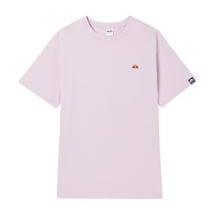 Футболка унисекс Ellesse, розовый
