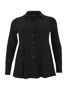 Блуза YOEK, черный