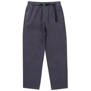 Hirono Human FW24 Mountain Series Casual Pants Men's Gramicci, pigment fog/haze серый