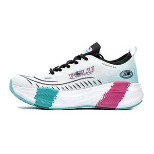 POLUDIYIPI Кроссовки Blaze GT3.0 PRO унисекс с низким верхом Azure