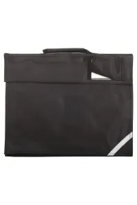 Сумка для книг - 5 литров Quadra, зеленый