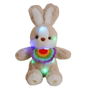 Кролик Good Night, супер милая плюшевая кукла высотой 35 см Howard