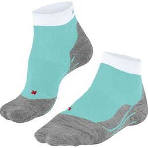 Короткие носки Ru4 Falke, цвет fiji 6423