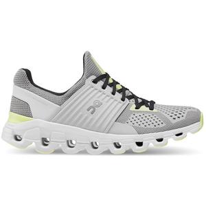 Кроссовки для бега On, цвет alloy | glacier